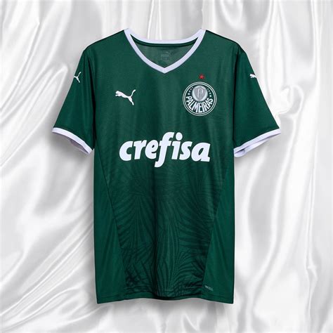 palmeiras jersey 2022